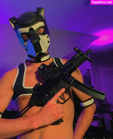 Dannythedeerboi OnlyFans Thumbnail #DEdmJGH598