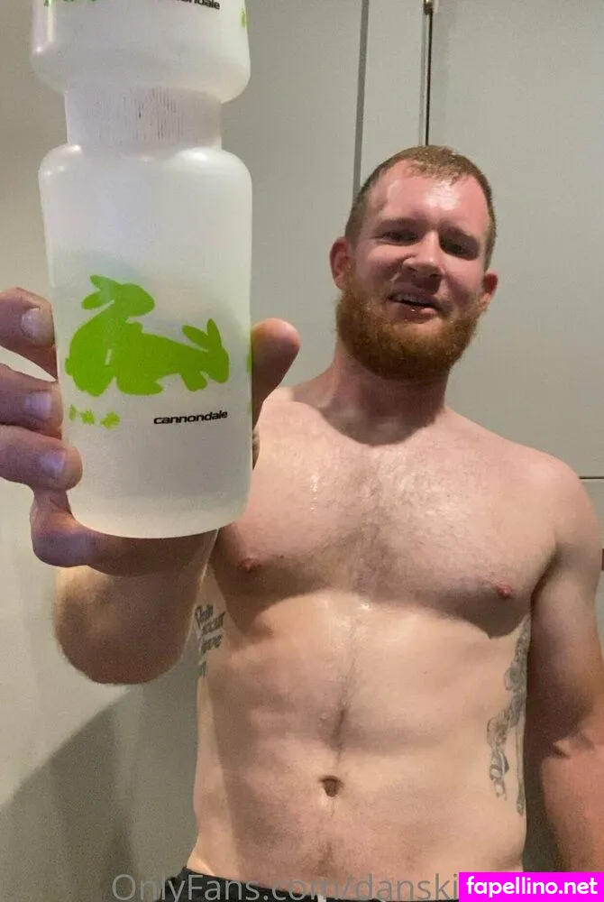 danskippy6991 Nude Leaked OnlyFans Photo #Qo7GPzmpQQ