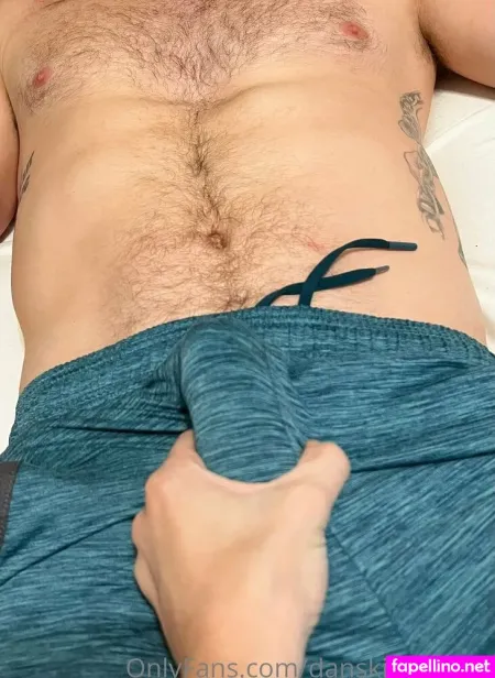 Danskippy6991 OnlyFans Thumbnail #Wsfh8Aax9c
