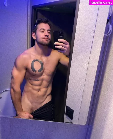 Dante Colle OnlyFans Thumbnail #DVTzRN95dD