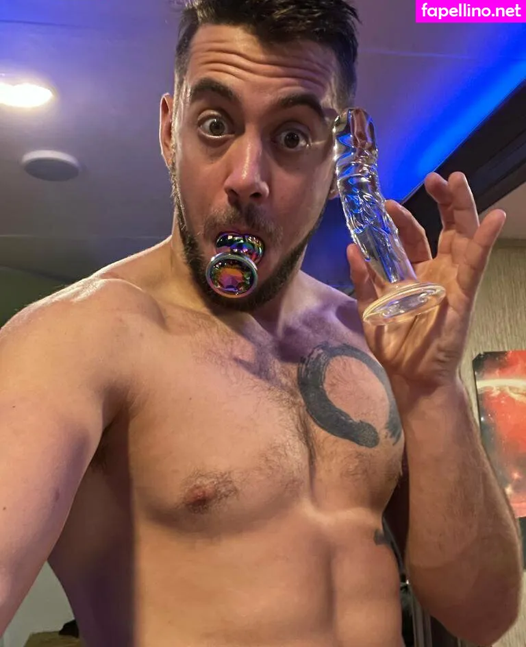 dante_colle, hippiegq_ Nude Leaked OnlyFans Photo #I6vgPkjMHp