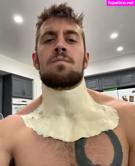 Dante Colle OnlyFans Thumbnail #NVTxbpdTkf