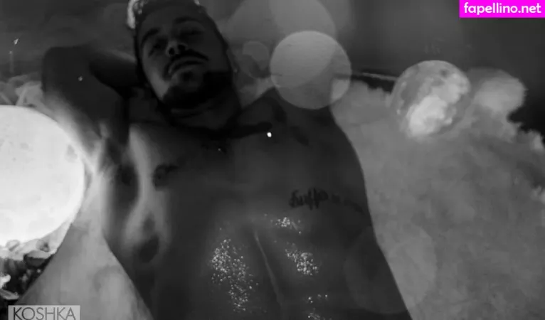 Dante Colle OnlyFans Thumbnail #OLFmkGymeO