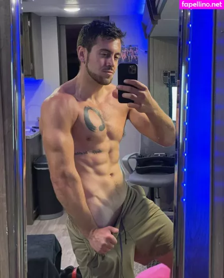 Dante Colle OnlyFans Thumbnail #UbBaKBYIF8