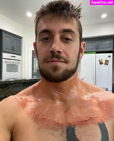 Dante Colle OnlyFans Thumbnail #oaMmkQDY6n