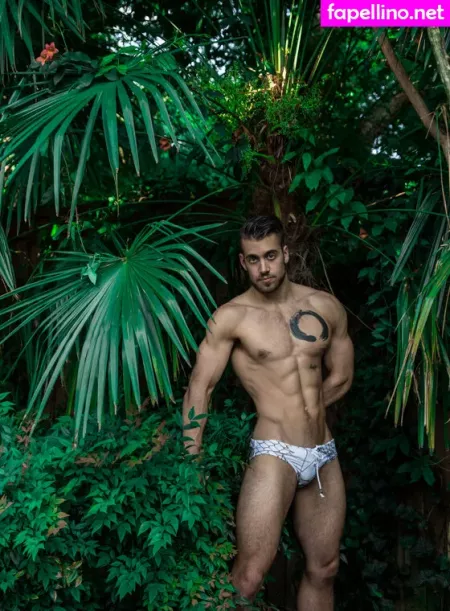 Dante Colle OnlyFans Thumbnail #qpcJoKkOwx