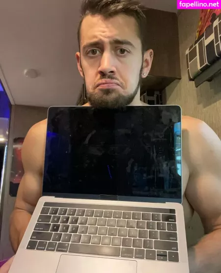 Dante Colle OnlyFans Thumbnail #wSEBEDNfza