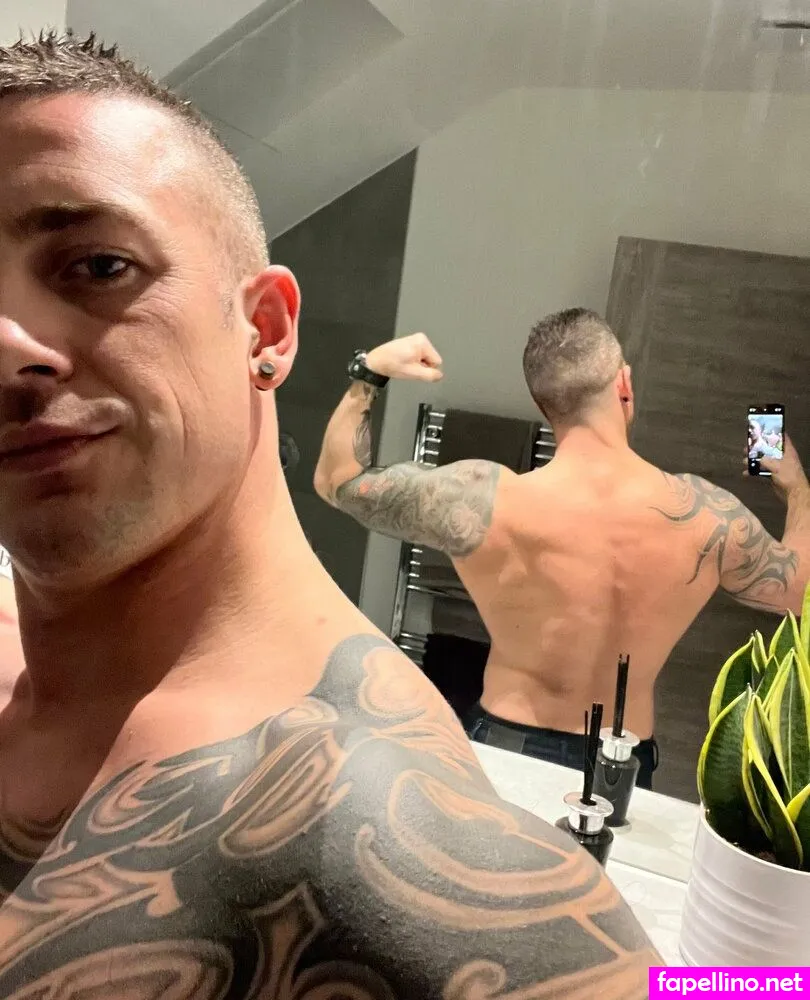 dan_the_cobbler, danthecobbler Nude Leaked OnlyFans Photo #MjF3OA52iy