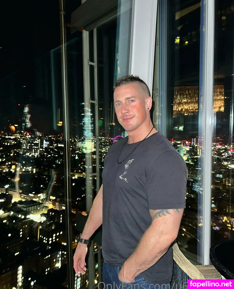 dan_the_cobbler, danthecobbler Nude Leaked OnlyFans Photo #R7QCWC8zFf