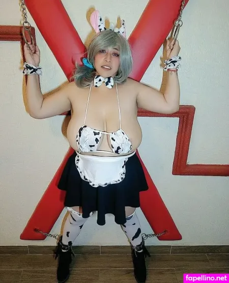 Danua Rabakku 1 OnlyFans Thumbnail #VM136pgCGH