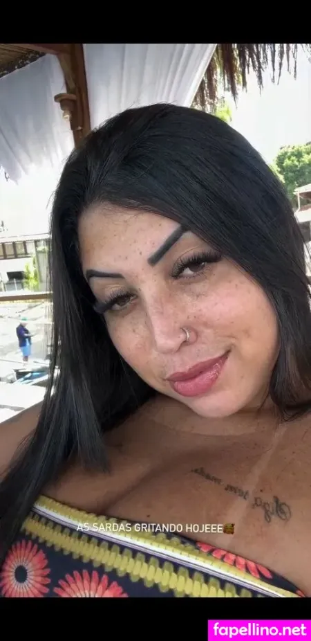 Danubia Reis OnlyFans Thumbnail #iPITfPy1PX