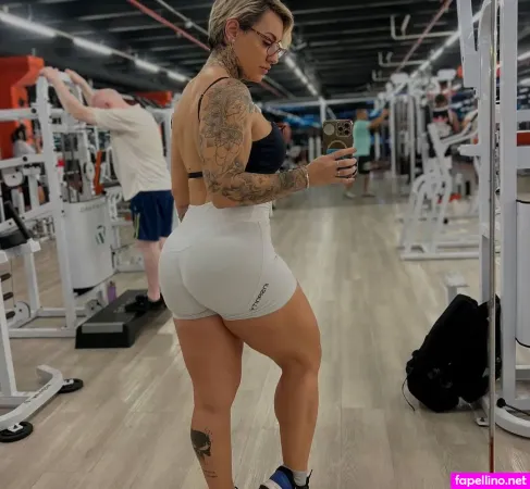Danusa Rangel OnlyFans Thumbnail #Rfy6h8GLRO