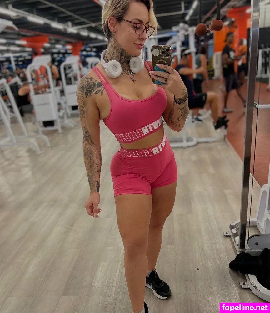 fox_danusa_rangel Nude Leaked OnlyFans Photo #mBISjB1SFW