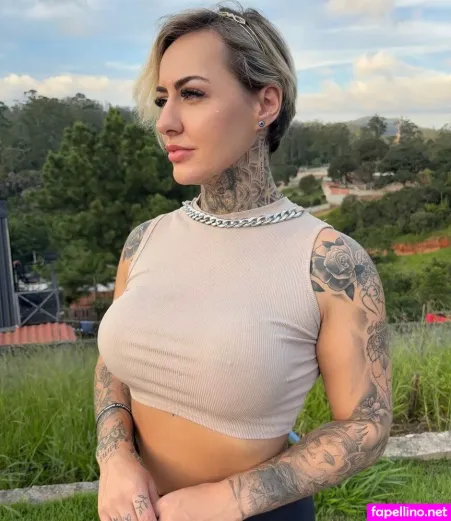 Danusa Rangel Main Profile Photo