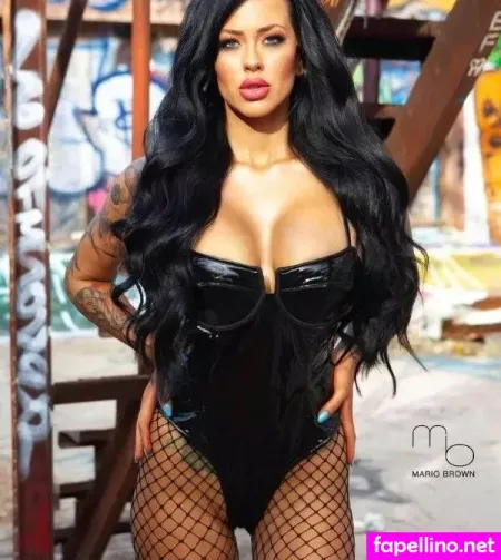 Dany Ciara OnlyFans Thumbnail #qo96NaCOOj