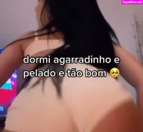 Dany Moraes OnlyFans Thumbnail #J95di0VcnU