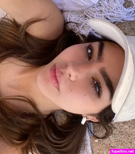 Dany Reyes OnlyFans Thumbnail #MSEwaTUzaN