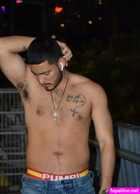 Dany Villalobos OnlyFans Thumbnail #AGpsRGmV9z