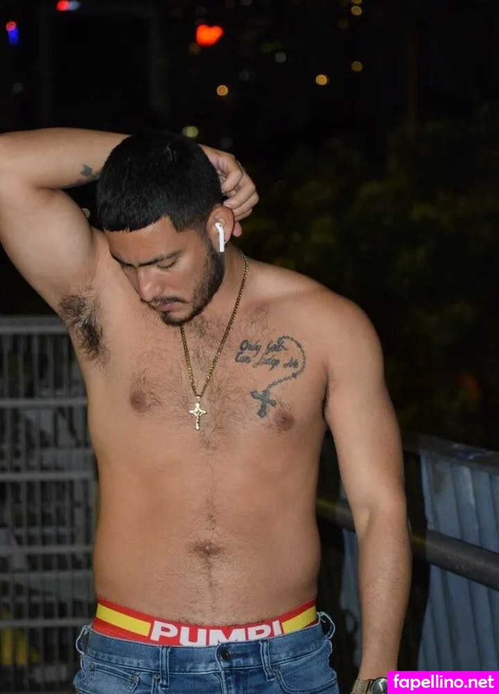 Dany Villalobos Nude Leaked OnlyFans Photo #AGpsRGmV9z