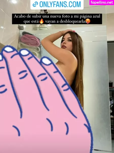 Danya Hurtado OnlyFans Thumbnail #XYqNmOAclj