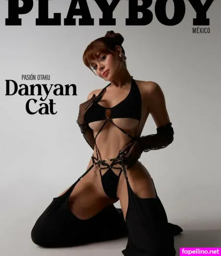 Danyan Cat OnlyFans Thumbnail #o1F4vhCLAl
