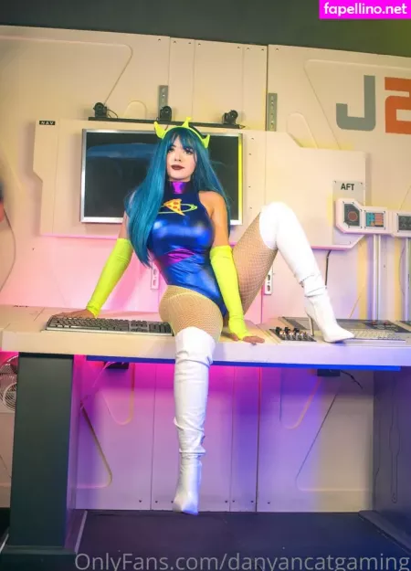 Danyancat OnlyFans Thumbnail #UpaN5jImuO