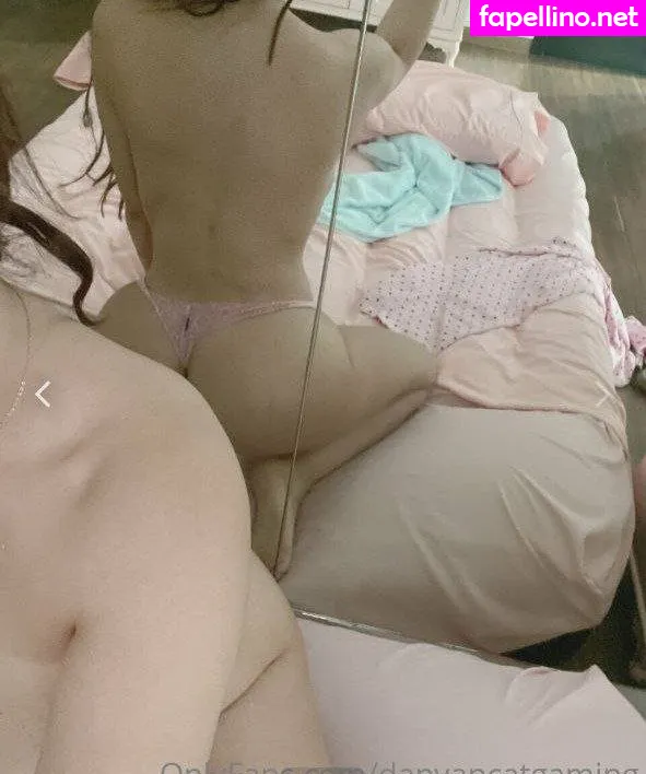 Danyan, DanyanCat, DanyanCatSQ Nude Leaked OnlyFans Photo #WYVl1eCTOh