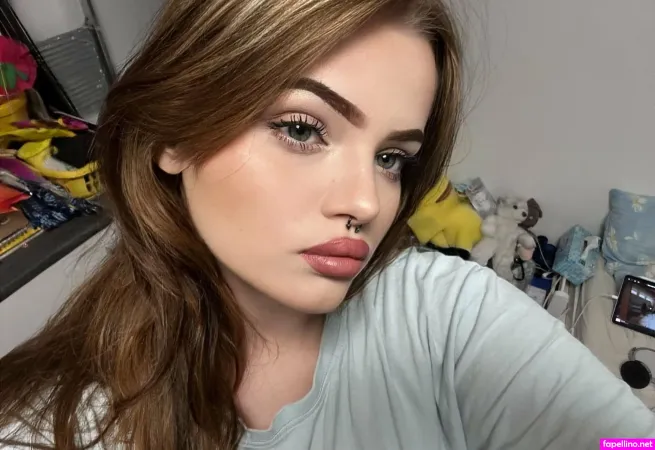 Danyelkax OnlyFans Thumbnail #GjQ6b84Jyq