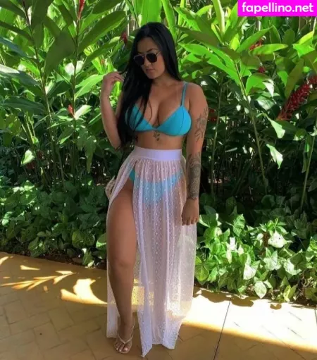 Danyelle Oliveira OnlyFans Thumbnail #vMsiQy5mkb