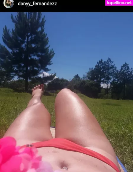 Danyy Fernandezz OnlyFans Thumbnail #5sesqHhlyr