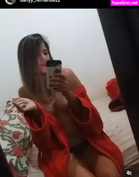 Danyy Fernandezz OnlyFans Thumbnail #nv2vi97Hru