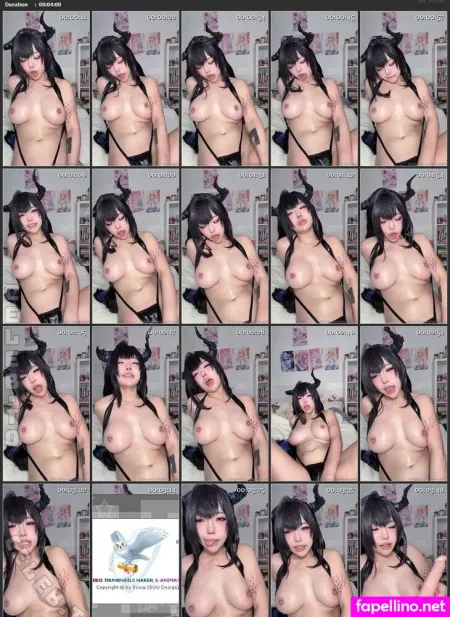 Daph Vt 3 OnlyFans Thumbnail #iYHpLzZ5oC