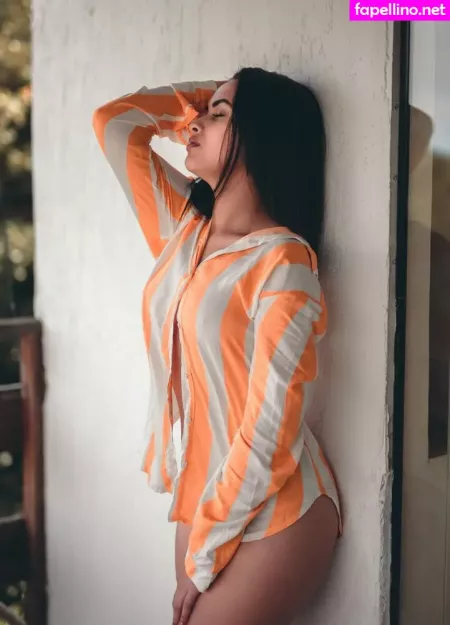 Daphine Quintanilha OnlyFans Thumbnail #ttjUh8Imsd