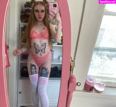 Daphne Blake OnlyFans Thumbnail #MOZq2gXvh2