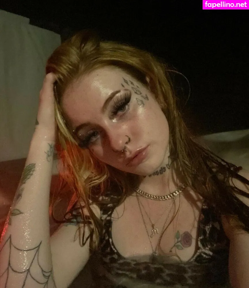 daphneblakexoxo Nude Leaked OnlyFans Photo #QqZm3bFX9d