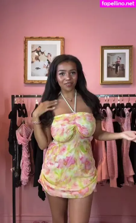 Daphne Blunt OnlyFans Thumbnail #TK9uacJgcV