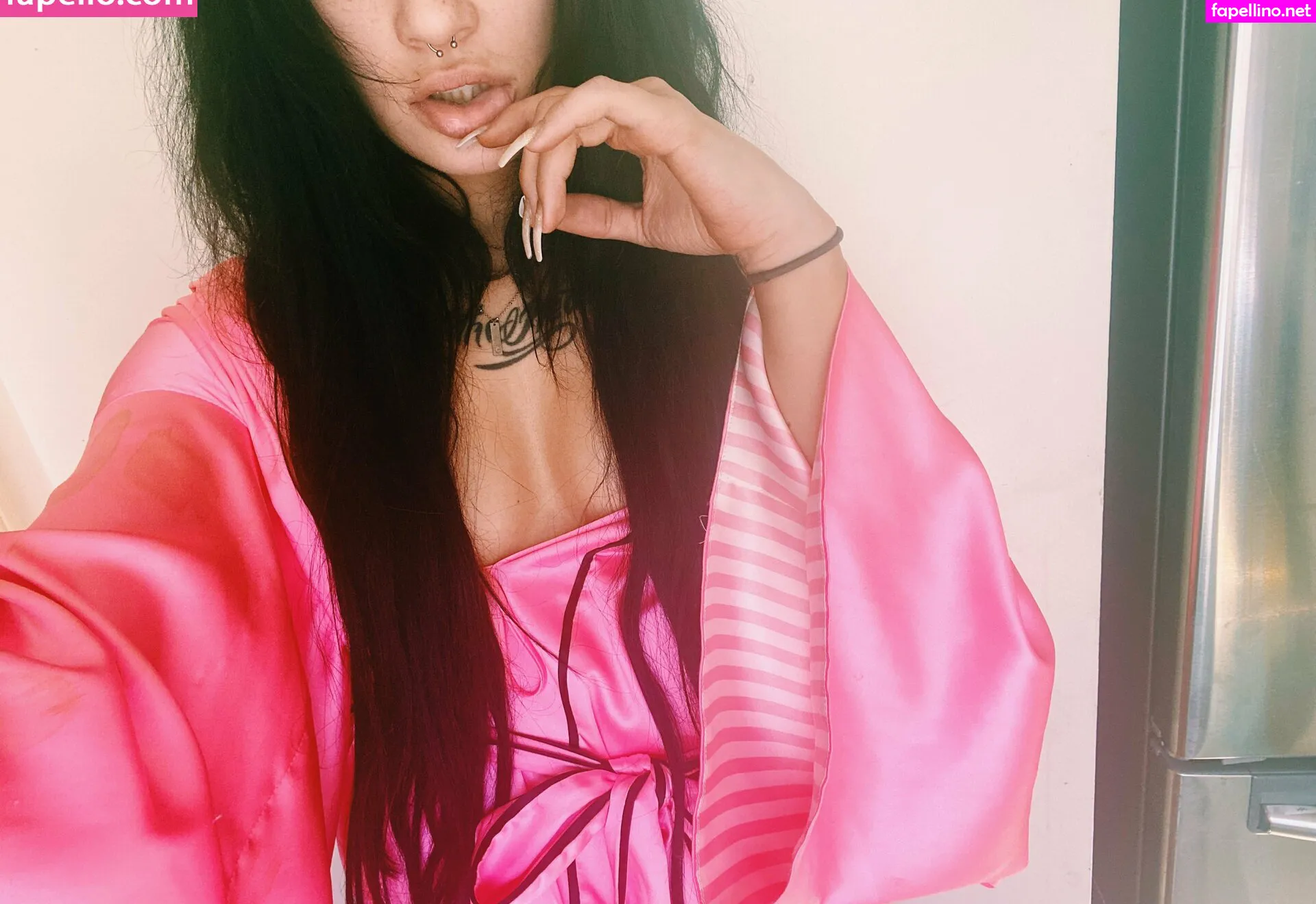 daphamine, daphnedelrey, princessdaphnex Nude Leaked OnlyFans Photo #R3wt5ZD3cy