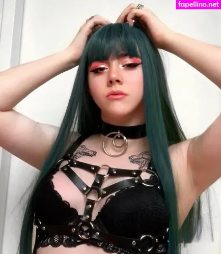 Daphne Li OnlyFans Thumbnail #hAYGjYa4g6