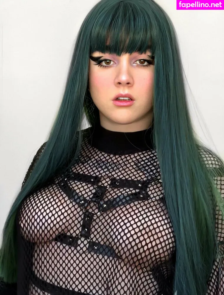 Daphne Li Nude Leaked OnlyFans Photo #l9LLWMRwfX