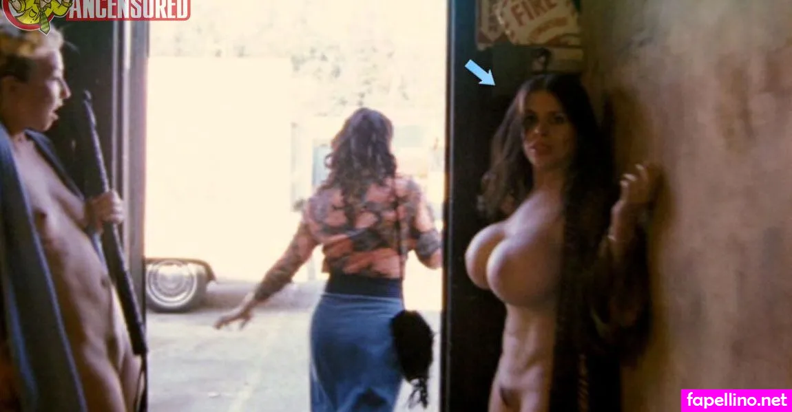 Daphne R Nude Leaked OnlyFans Photo #ezs19L9p8Q