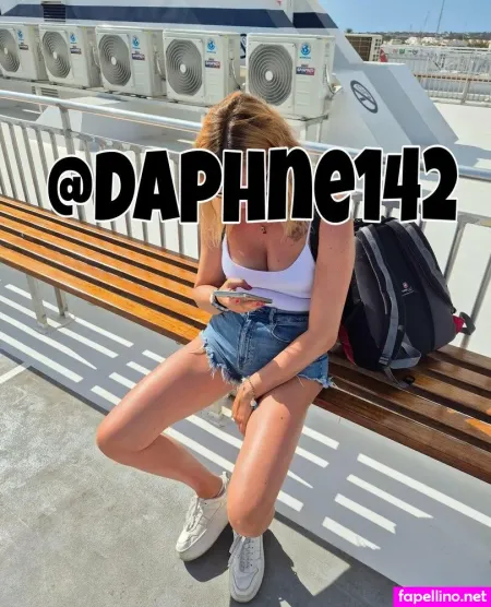Daphne142 OnlyFans Thumbnail #HqJbydpy8B