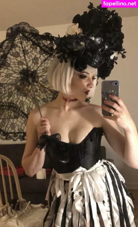 Daphnedaniels1 OnlyFans Thumbnail #XBPKVSQROq