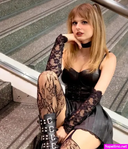 Daphnedaphnedaph OnlyFans Thumbnail #iPERUY5E1Q