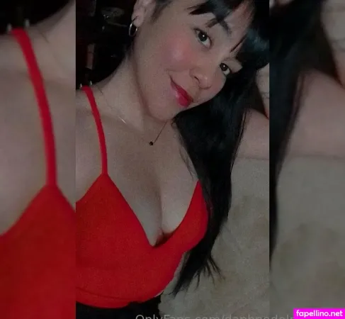 Daphnedelrosefree 1 OnlyFans Thumbnail #juziMUTmus