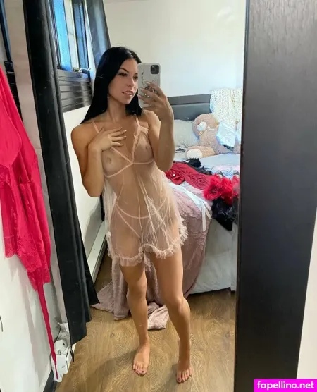 Daphnee Nadeau OnlyFans Thumbnail #f4SF0XeIFk