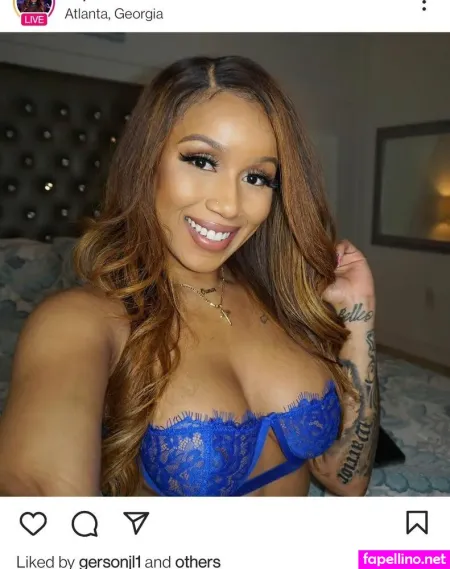 Daphnee Renae Main Profile Photo