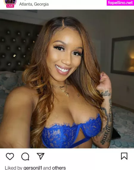 Daphnee Renae OnlyFans Thumbnail #jjqGAHptaB