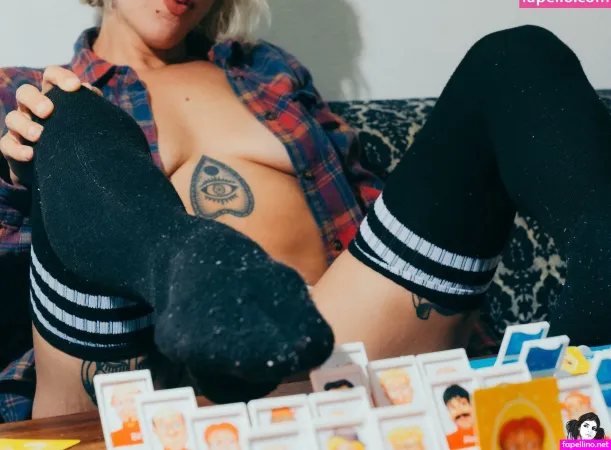 Daphnemoon OnlyFans Thumbnail #bU13PojMDE