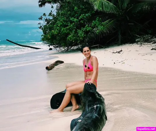Dara Masi OnlyFans Thumbnail #l0tnKtykVc