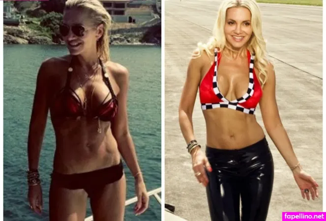 Dara Rolins Main Profile Photo